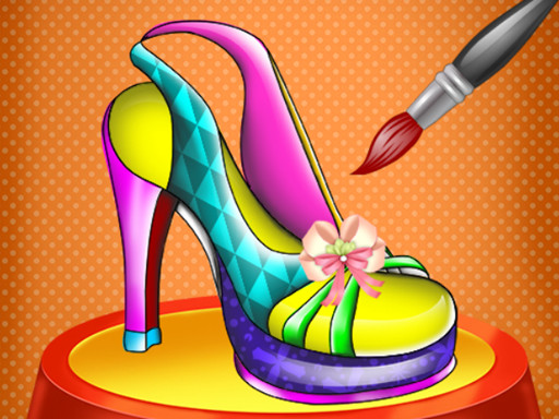 Fashion Shoes Designer_img
