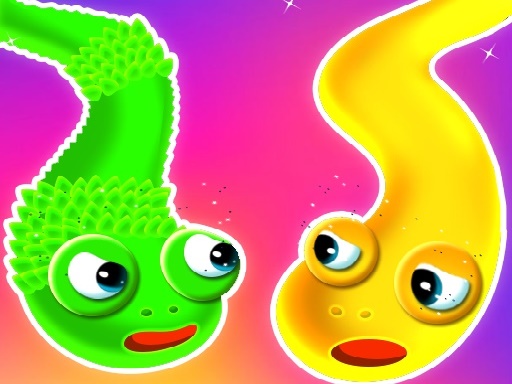Snake Puzzle 300 Levels_img