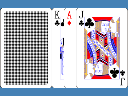 Klondike Solitaire Turn 3_img