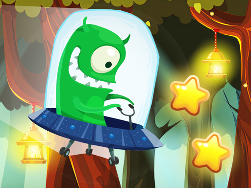 Crazy Alien Adventure _img
