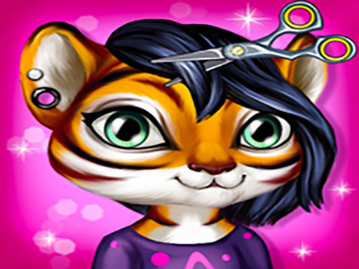Cute Animal Hair Salon_img
