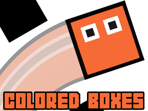 Rotating Colored Boxes_img
