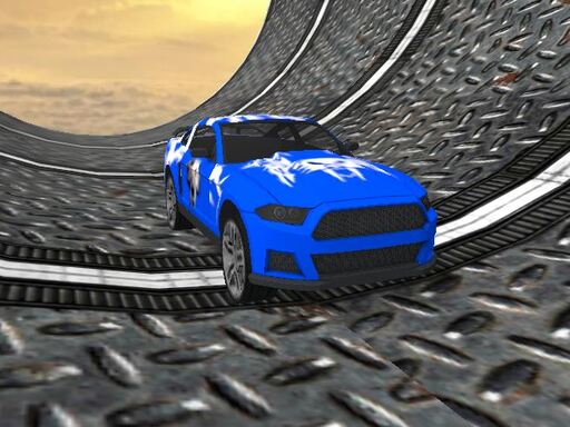 Impossible Air Obstacle Driver_img