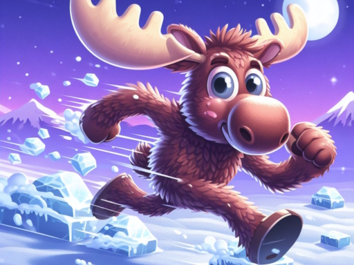 Gravity Moose img