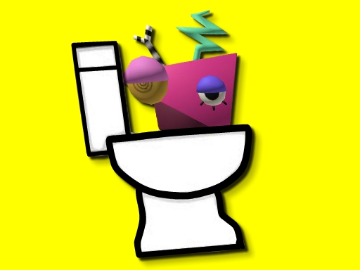 Flappy Skibidi img