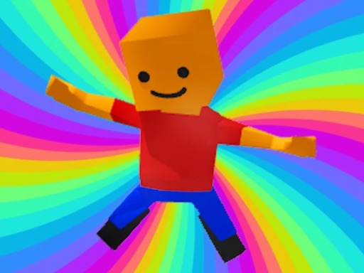 Jumping Obby img